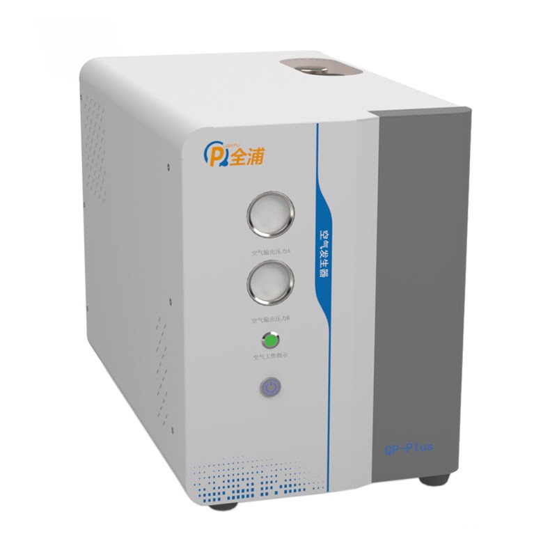 QP-Plus-A3L/5L (Oil-free)